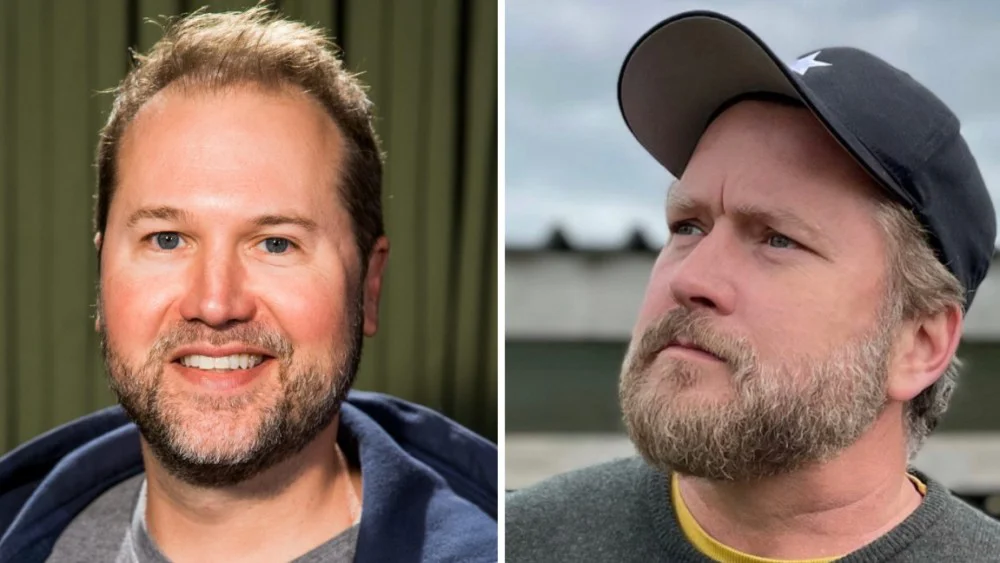 Fundadores de Rooster Teeth se reúnen para la comedia de terror navideña 'Bad Toys'