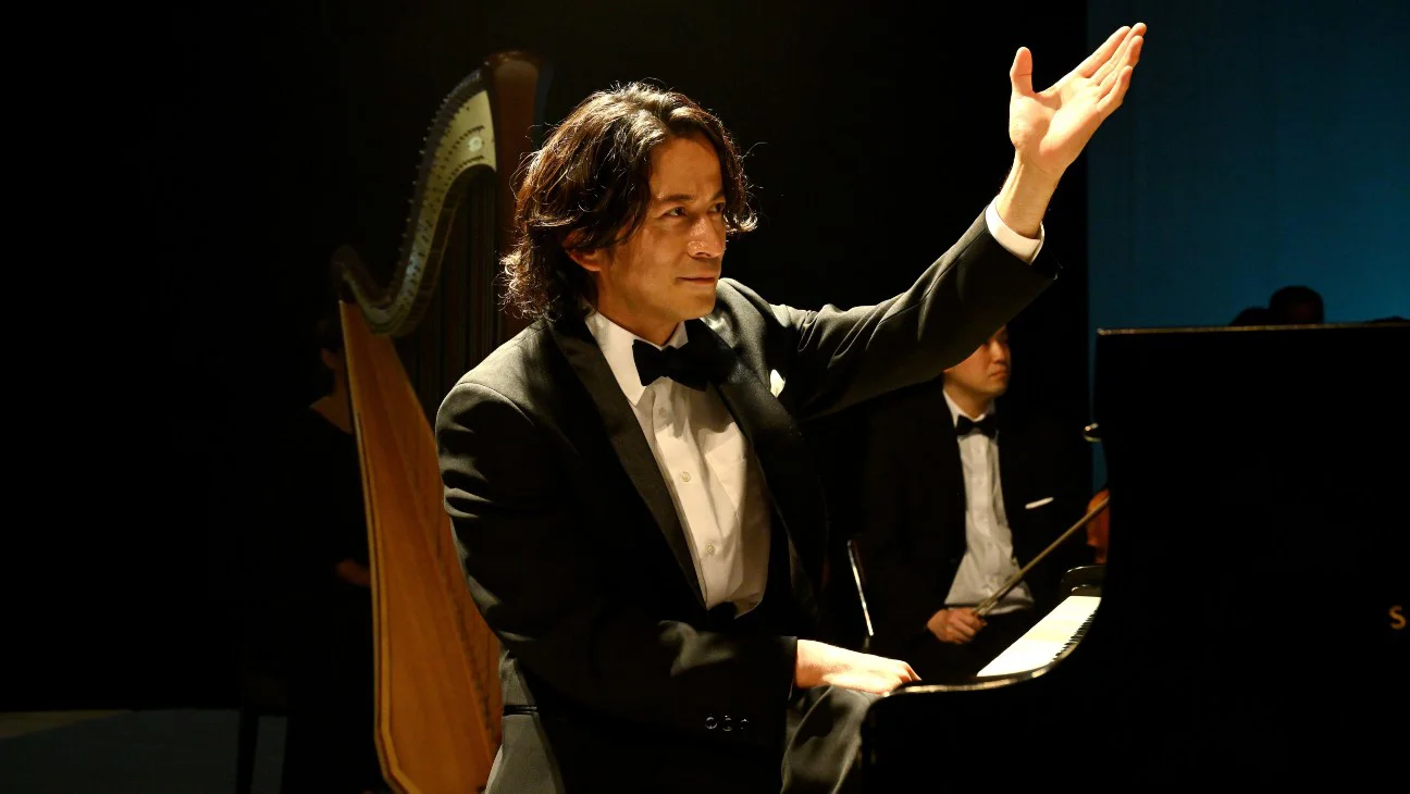 ‘Sukiyaki’ inaugura el Festival Internacional de Cine de Tokio