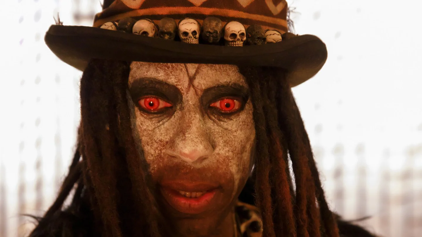 Orlando Jones retoma el papel de Papa Legba en 'American Horror Story: 13'