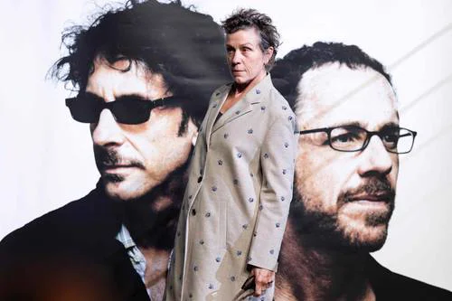 Ethan y Joel Coen reciben el Premio Lumiere 2026 en Lyon