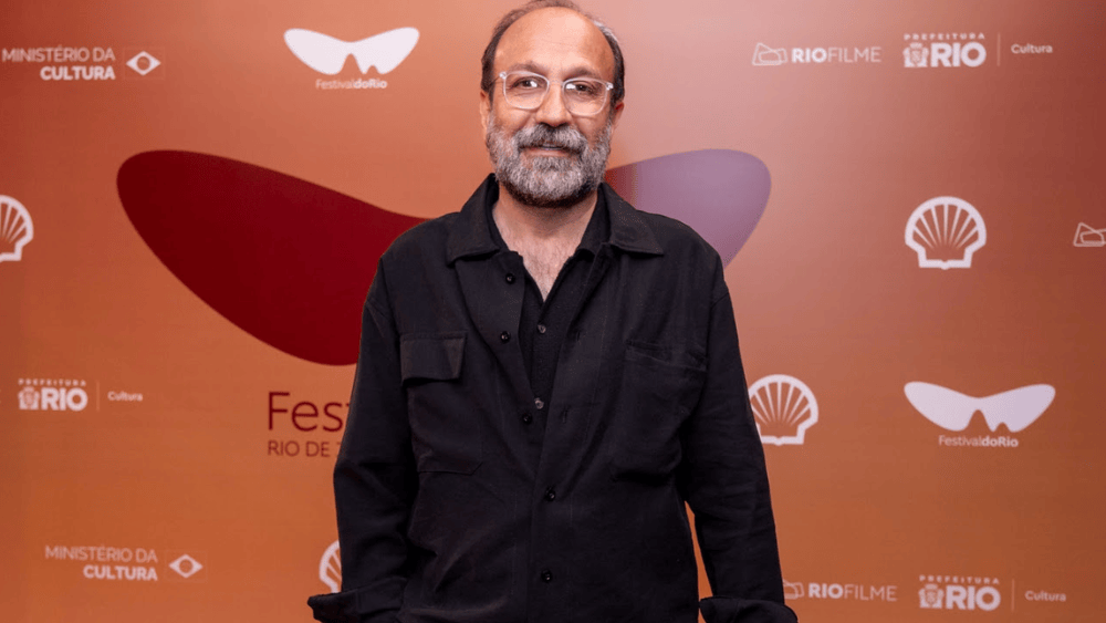 Asghar Farhadi critica la mirada de Hollywood sobre Irán en el Festival de Cine de Río