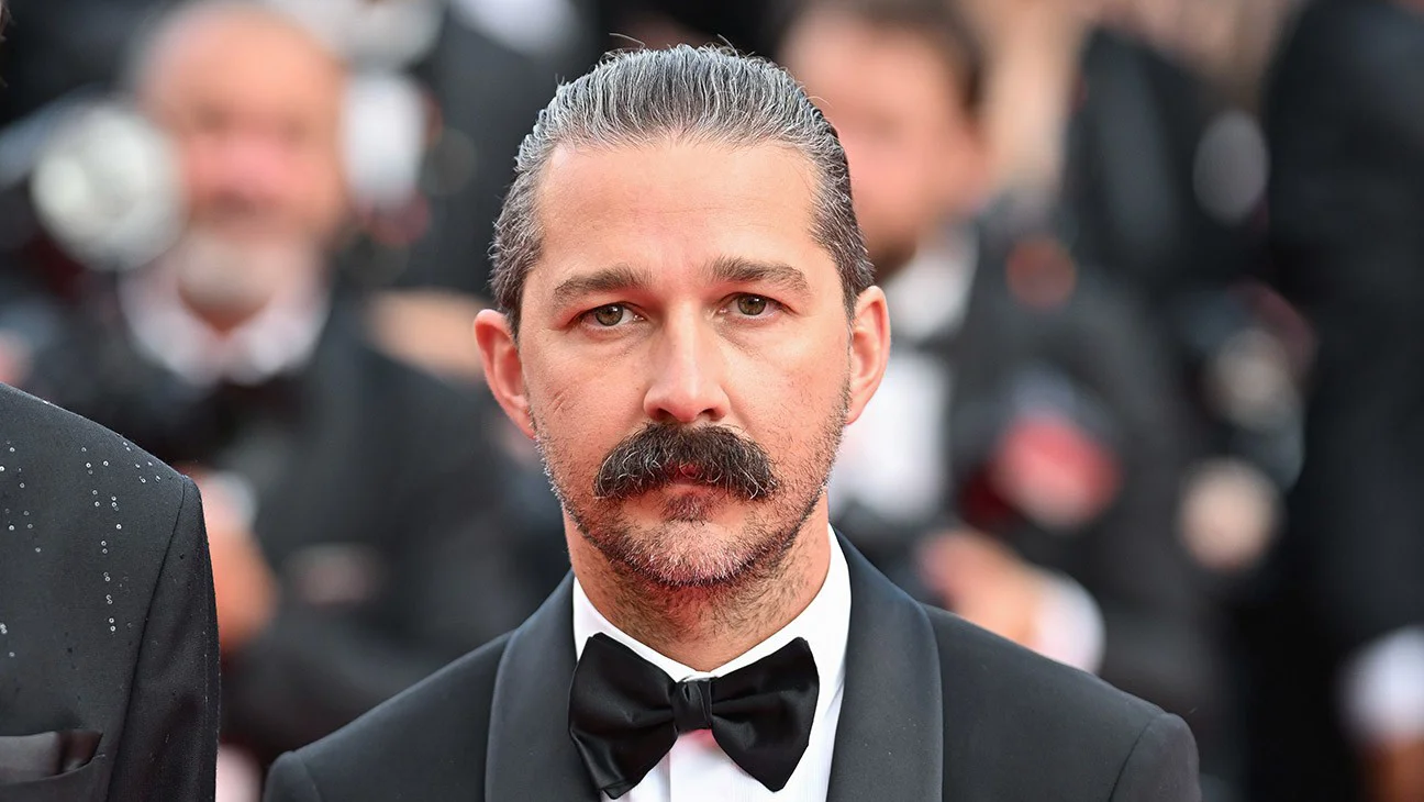 FKA Twigs y Shia LaBeouf llegan a un acuerdo: el NDA queda anulado