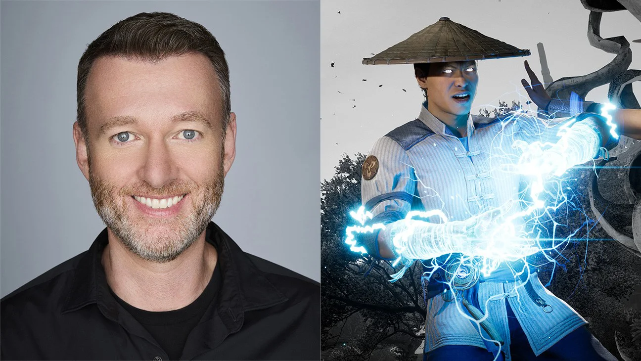 Tony Driscoll es nombrado presidente de juegos y experiencias en Skydance