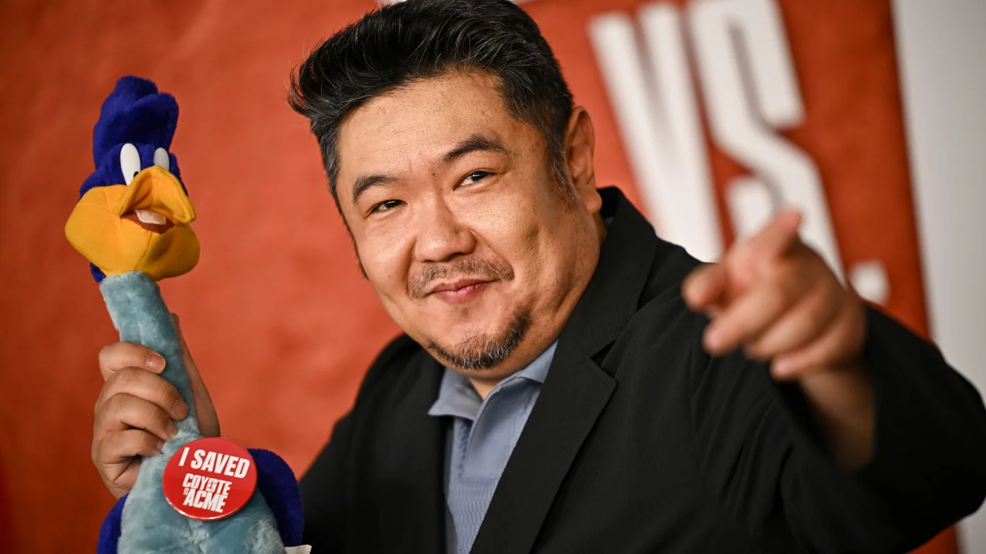 Muere Eric Bauza, voz de Bugs Bunny y Daffy Duck, a los 46 años