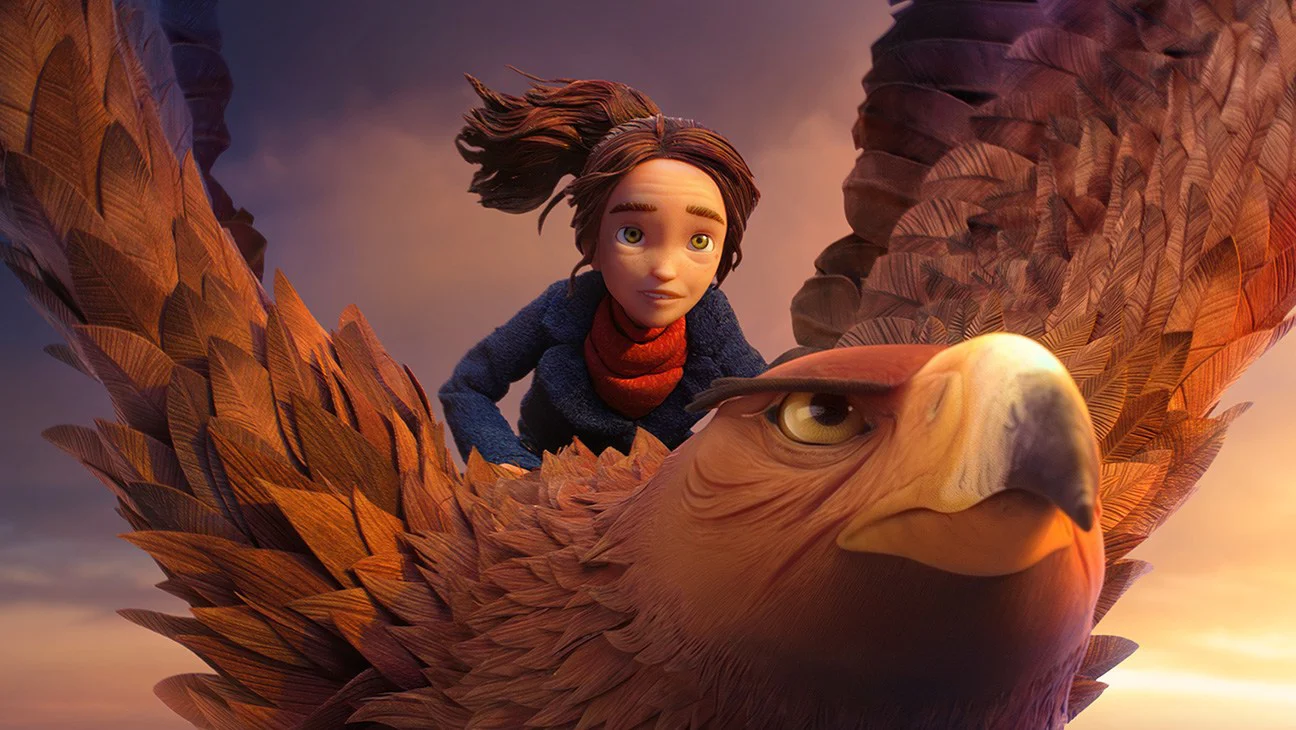 Laika estrena 'Wildwood' en el BFI London Film Festival tras 16 años de desarrollo