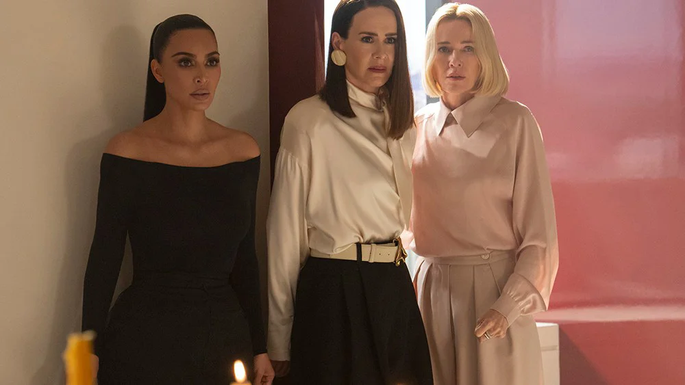 Hulu anuncia fecha de estreno y tráiler de la temporada 2 de 'All's Fair'