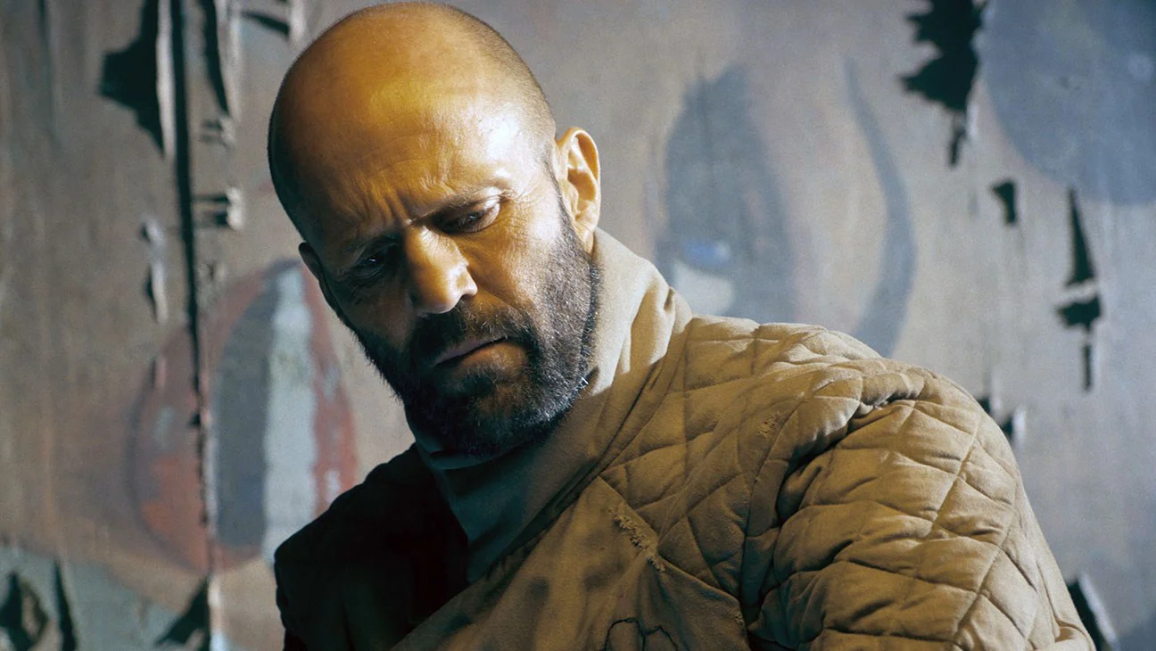 Amazon MGM lanza el tráiler de 'The Beekeeper 2' con Jason Statham