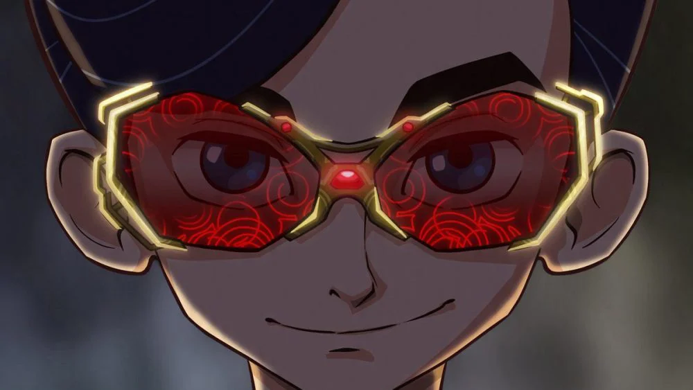 Disney aprueba serie animada de 'Artemis Fowl'; Eoin Colfer será productor ejecutivo