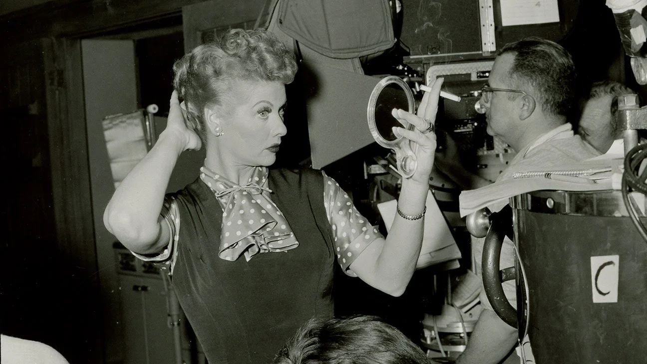 National Comedy Center adquiere colección de materiales de producción de 'I Love Lucy' en su 75º aniversario
