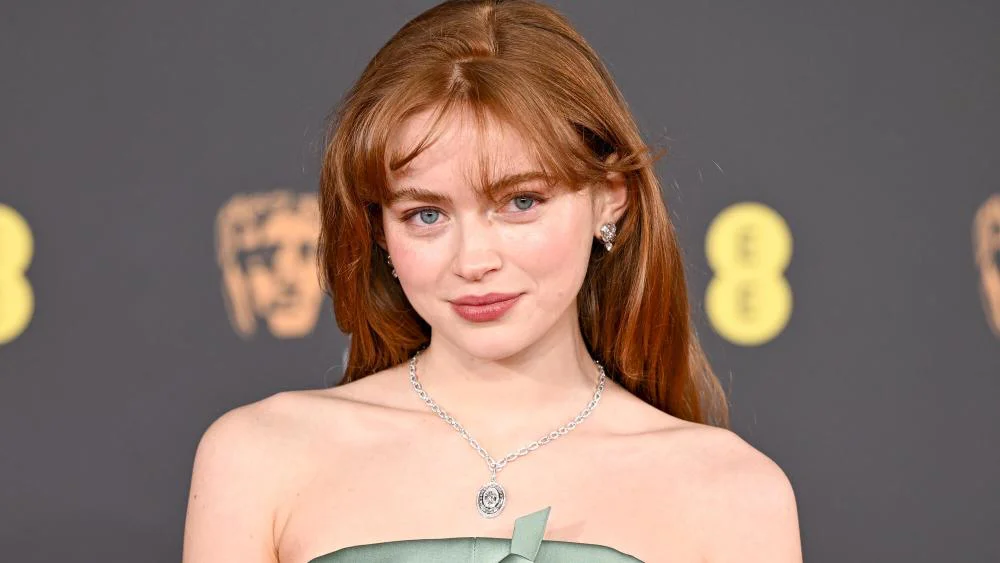 Sadie Sink negocia protagonizar y producir 'The Guest', basada en la novela de Emma Cline