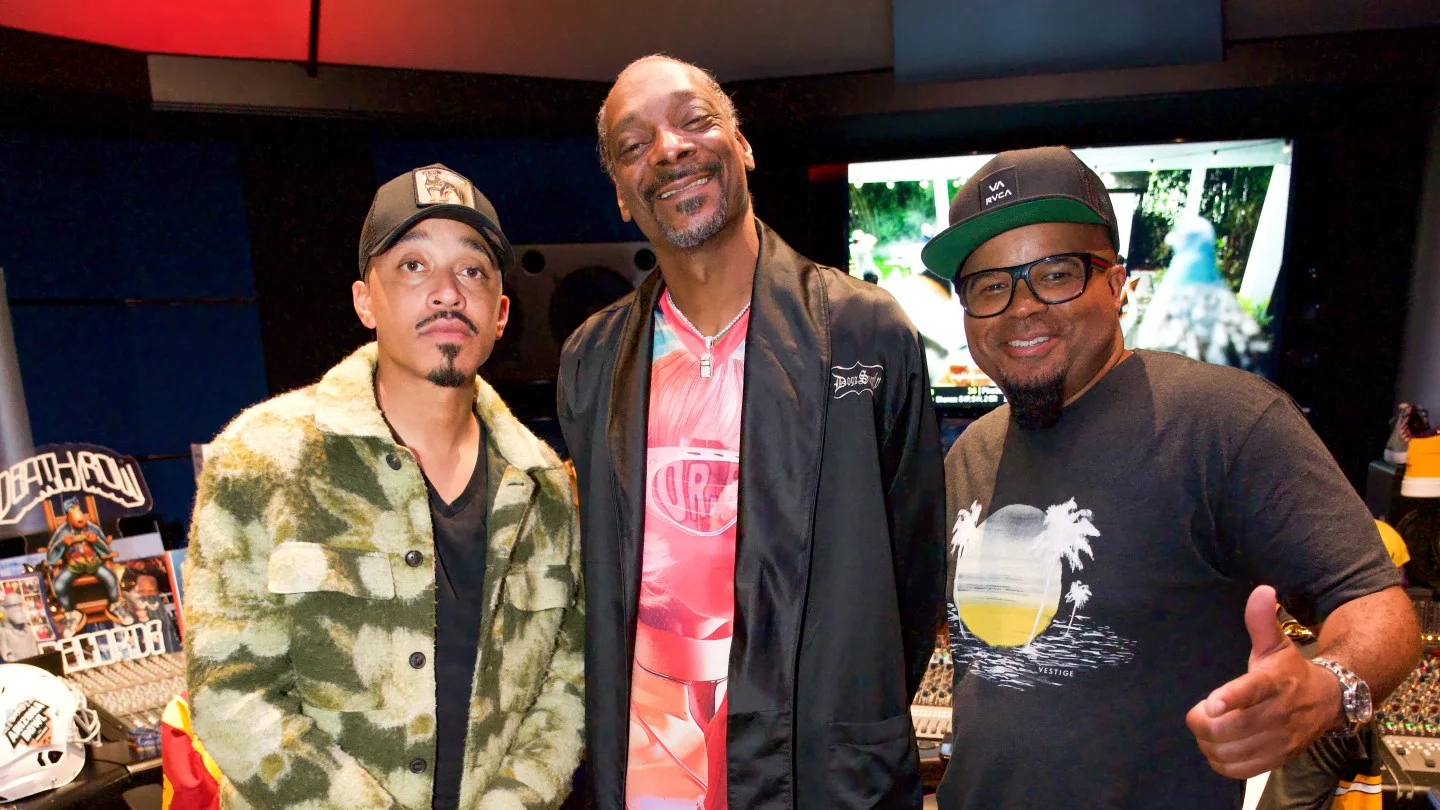 Doggyland, la serie infantil de Snoop Dogg, amplía su catálogo con nuevos libros