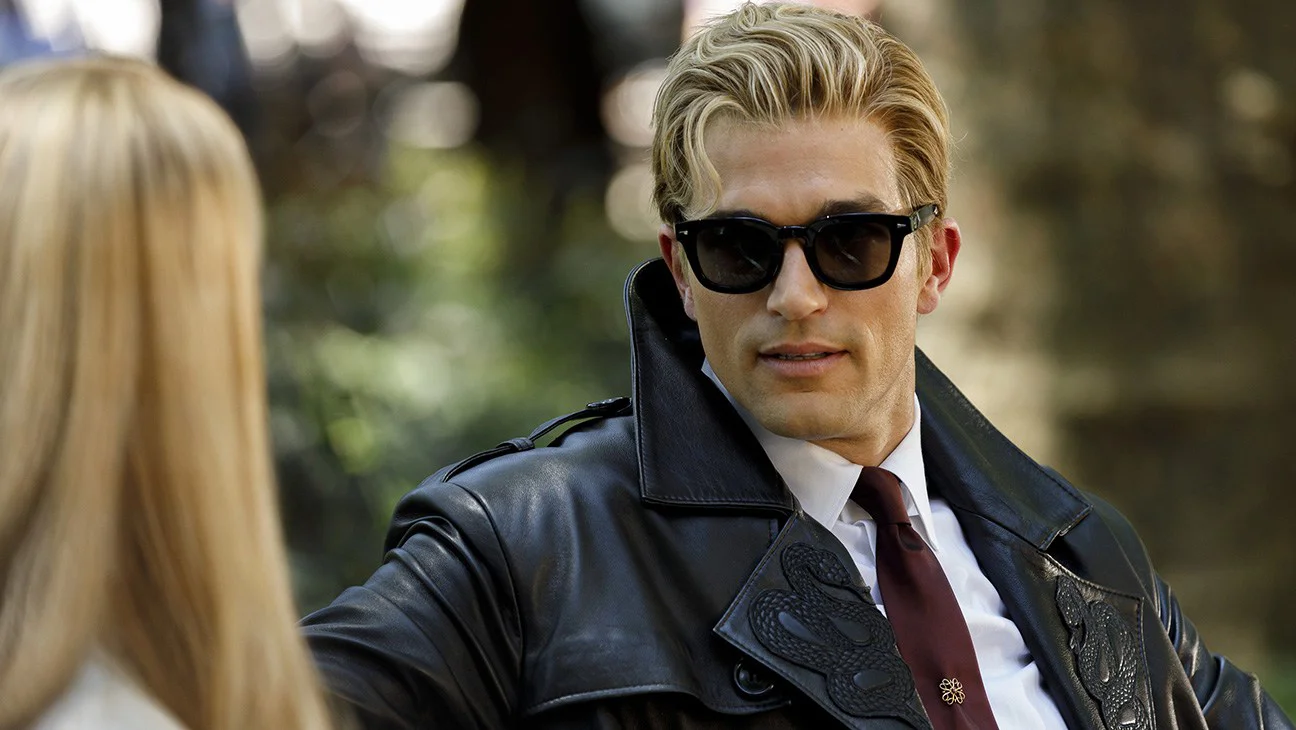 Paul Anthony Kelly explica el final de la temporada 13 de American Horror Story