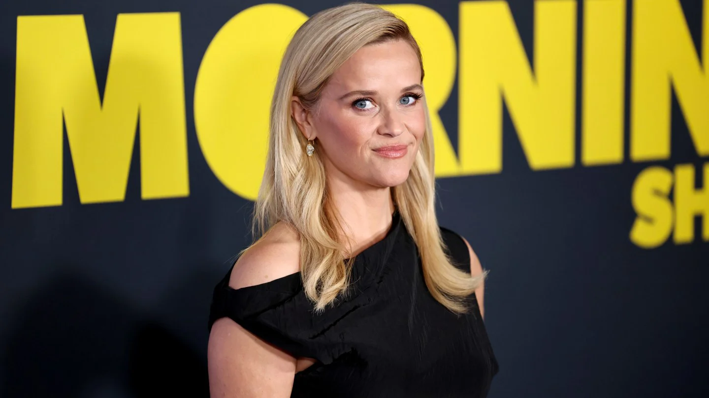 Reese Witherspoon recupera Hello Sunshine con Mediawan