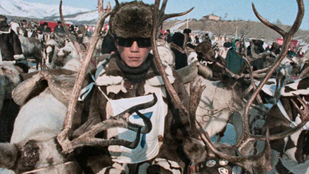 'Imperium' de Loznitsa gana el premio a mejor película en el 70º BFI London Film Festival